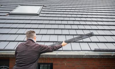 Roofing Companies Offering Gutter Services